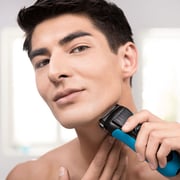 Braun Wet & Dry Series 3 Shaver W/ Micro Comb Technology 3040S