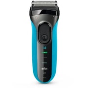 Braun 3010S Series 3 ProSkin Wet & Dry Mens Shaver