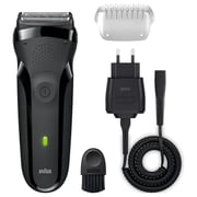 Braun Series 3 Shaver 300S