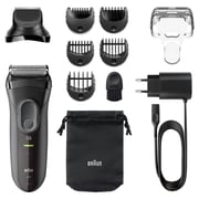 Braun Shaver 3000BT