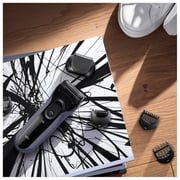 Braun Shaver 3000BT