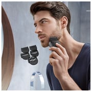 Braun Shaver 3000BT