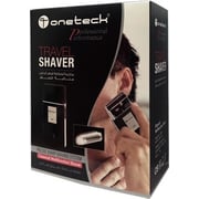 Onetech Multifunction Travel Shaver FS607