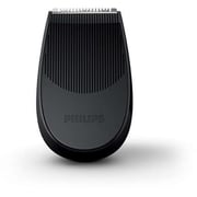 Philips AquaTouch Cordless Wet and Dry Electric Shaver Black/Blue S5420