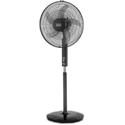 Black and Decker Stand Fan W/ Remote FS1620RB5