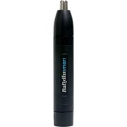 Babyliss Nose & Ear Trimmer with Washable Head – E650SDE