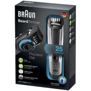 Braun Beard Trimmer BT5090