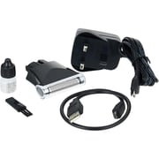 Remington Beard Trimmer Stubble Kit - REMB4110