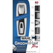 Wahl Groomsman Pro All In One Battery Trimmer 98551227
