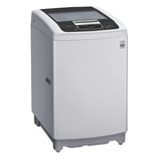 LG Top Load Fully Automatic Washer 7kg T7569NEFPS