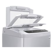 LG Top Load Fully Automatic Washer 7kg T7569NEFPS