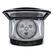 LG Top Load Fully Automatic Washer 9kg T1166TEFTU