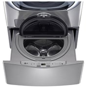 LG Mini Top Load Fully Automatic Washer 3.5kg F70E1UDNK12