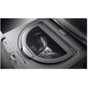 LG Mini Top Load Fully Automatic Washer 3.5kg F70E1UDNK12