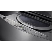 LG Mini Top Load Fully Automatic Washer 3.5kg F70E1UDNK12