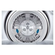LG Top Load Fully Automatic Washer 9kg T9566NEFTF