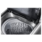 Samsung Top Load Fully Automatic Washer 12kg WA12J6750SPGU