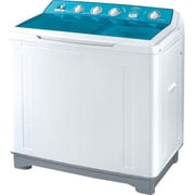 Haier Top Load Semi Automatic Washer 12kg HWM1500623S