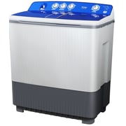 Haier Top Load Semi Automatic Washer 18kg HWM2151128S