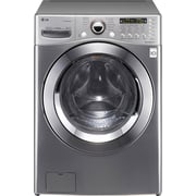 LG 17kg Washer & 9kg Dryer F1255RDS27