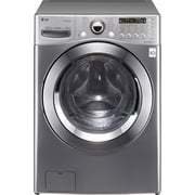 LG 17kg Washer & 9kg Dryer F1255RDS27