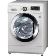 LG 6kg Washer & 3kg Dryer F1296CDP23