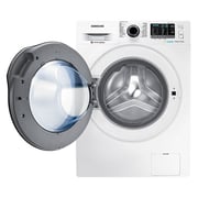Samsung 7kg Washer & 5kg Dryer WD70J5410AW