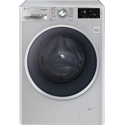 LG 8kg Washer & 6kg Dryer F14U2TDHP4N