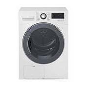 LG Front Load Dryer 9kg RC9066A3F