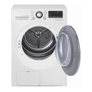 LG Front Load Dryer 9kg RC9066A3F