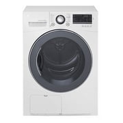 LG Front Load Dryer 9kg RC9066A3F