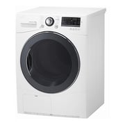 LG Front Load Dryer 9kg RC9066A3F