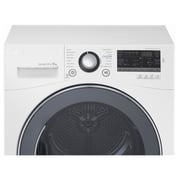 LG Front Load Dryer 9kg RC9066A3F