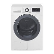 LG Front Load Dryer 9kg RC9066A3F