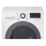 LG Front Load Dryer 9kg RC9066A3F