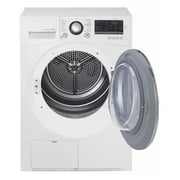 LG Front Load Dryer 9kg RC9066A3F