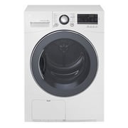 LG Front Load Dryer 9kg RC9066A3F