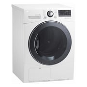 LG Front Load Dryer 9kg RC9066A3F