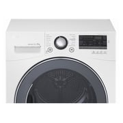 LG Front Load Dryer 9kg RC9066A3F