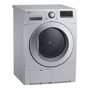 LG Condensation Dryer 8kg RC8066CF, Sensor Dry, Inverter Technology, Smart Diagnosis