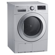 LG Condensation Dryer 8kg RC8066CF, Sensor Dry, Inverter Technology, Smart Diagnosis