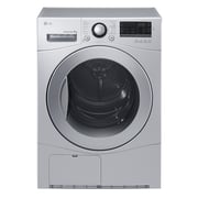 LG Condensation Dryer 8kg RC8066CF, Sensor Dry, Inverter Technology, Smart Diagnosis