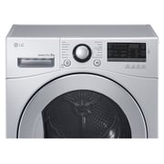 LG Condensation Dryer 8kg RC8066CF, Sensor Dry, Inverter Technology, Smart Diagnosis