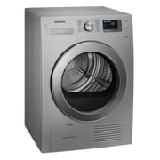 Samsung Dryer 8kg DV80H4000CSGU