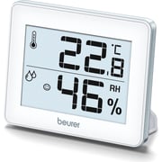 Beurer Thermo Hygrometer HM16