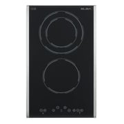 Elba 2 Ceramic Built In Hob E31050BK