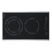 Elba 2 Ceramic Built In Hob E31050BK