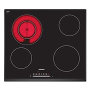 Siemens 4 Ceramic Hobs ET651NF17Q
