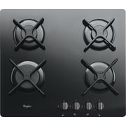 Whirlpool Built In Hob GOR6414NB