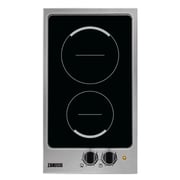 Zanussi 2 Ceramic Built In Hob ZES3921IBA